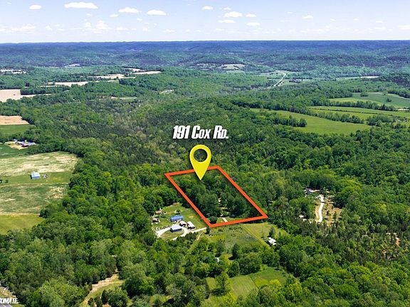3rd image of 191 Cox Rd