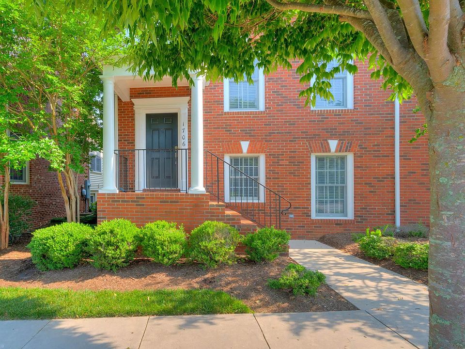 1st image of 1706 Honeysuckle Dr