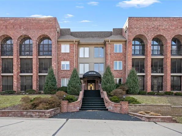 14316 E Conway Meadows Ct #101, Chesterfield, MO 63017