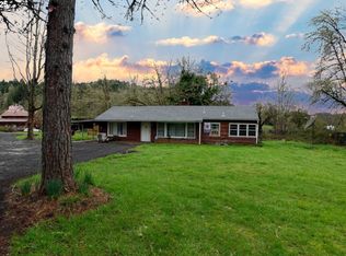 13756 Buckhorn Rd, Glide, OR 97443