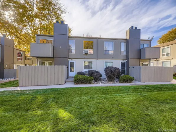 7373 W Florida Avenue #7C, Lakewood, CO 80232