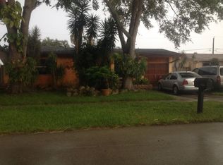 12250 NW 30th Pl, Sunrise, FL 33323