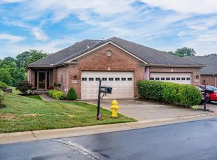 9616 Pebble View Dr, Cincinnati, OH 45252