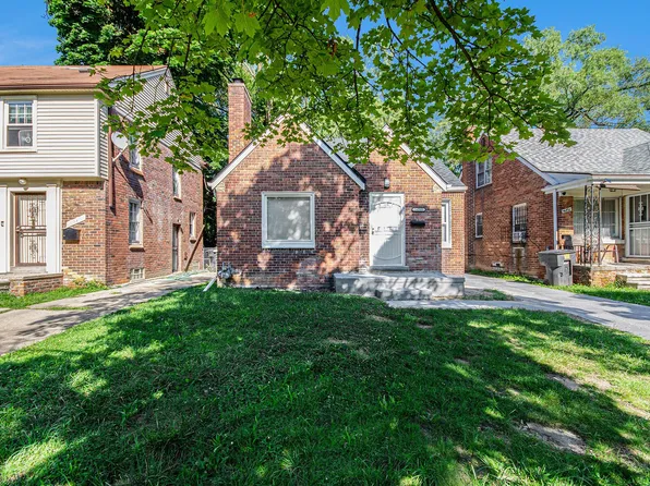 16580 Saint Marys St, Detroit, MI 48235