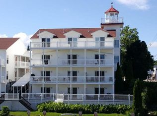 6551 Main St UNIT 2, Caseville, MI 48725