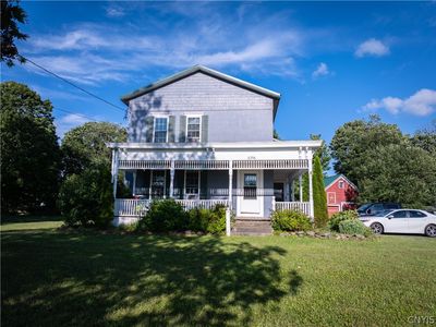 6396 County Highway 18, West Winfield, NY, 13491