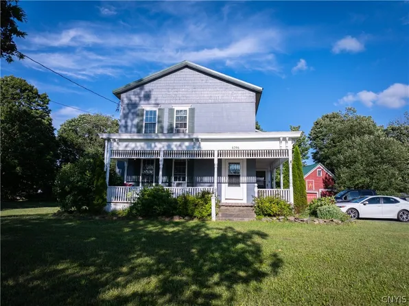 6396 County Highway 18, West Winfield, NY 13491