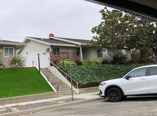 4122 Hathaway Ave APT 1, Long Beach, CA 90815
