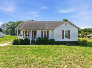 15 Loop Rd, Clayton, NC 27527