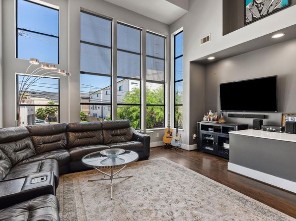 1039 Bonner St #1039, Houston, TX 77007