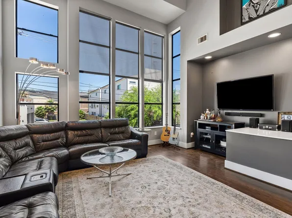 1039 Bonner St #1039, Houston, TX 77007