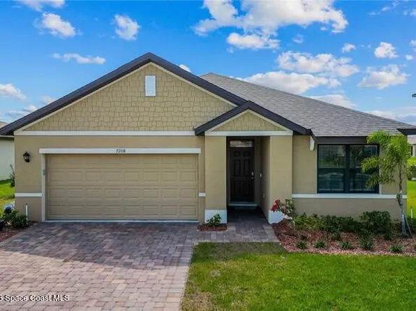7208 Mooring Way, Grant Valkaria, FL 32949