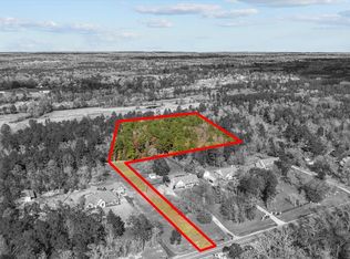 R110347 S Fm 1194, Lufkin, TX 75904