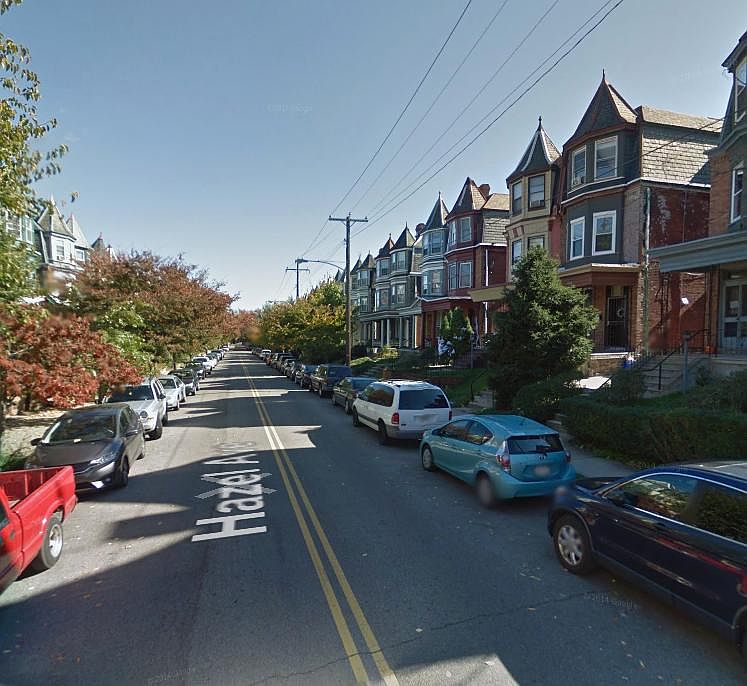 1st image of 4730 Hazel Ave Rear 2