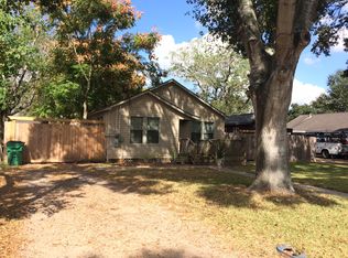503 E Watt St, El Campo, TX 77437