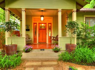 4213 Avenue D, Austin, TX 78751