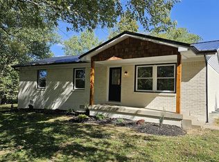 174 Cherokee Trail Rd, Eighty Eight, KY 42130