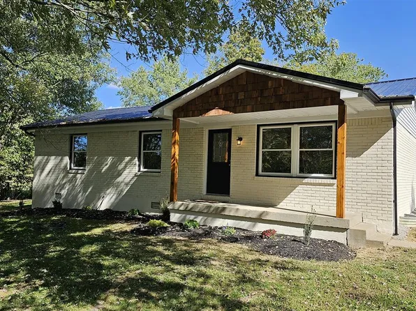 174 Cherokee Trail Rd, Eighty Eight, KY 42130