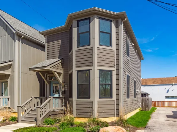 1196 Hamlet St, Columbus, OH 43201