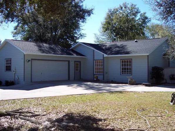 3722 NW 84th Dr, Gainesville, FL 32606