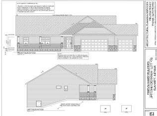 30435 Pine Bluff Dr, Elkhart, IN 46517