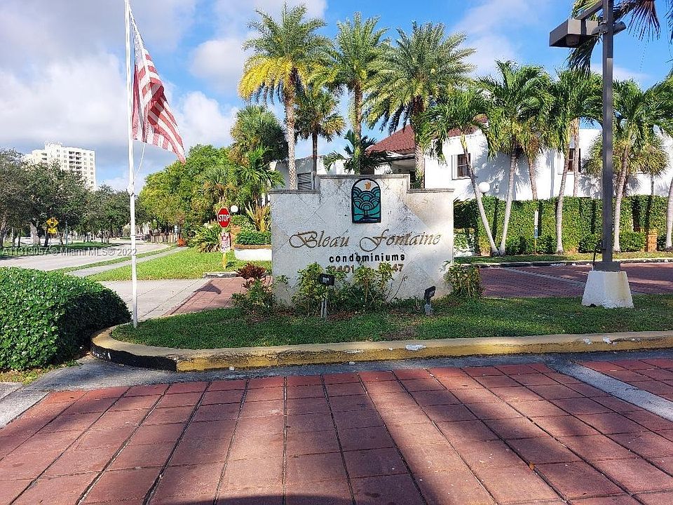 1st image of 9425 Fontainebleau Blvd APT 110