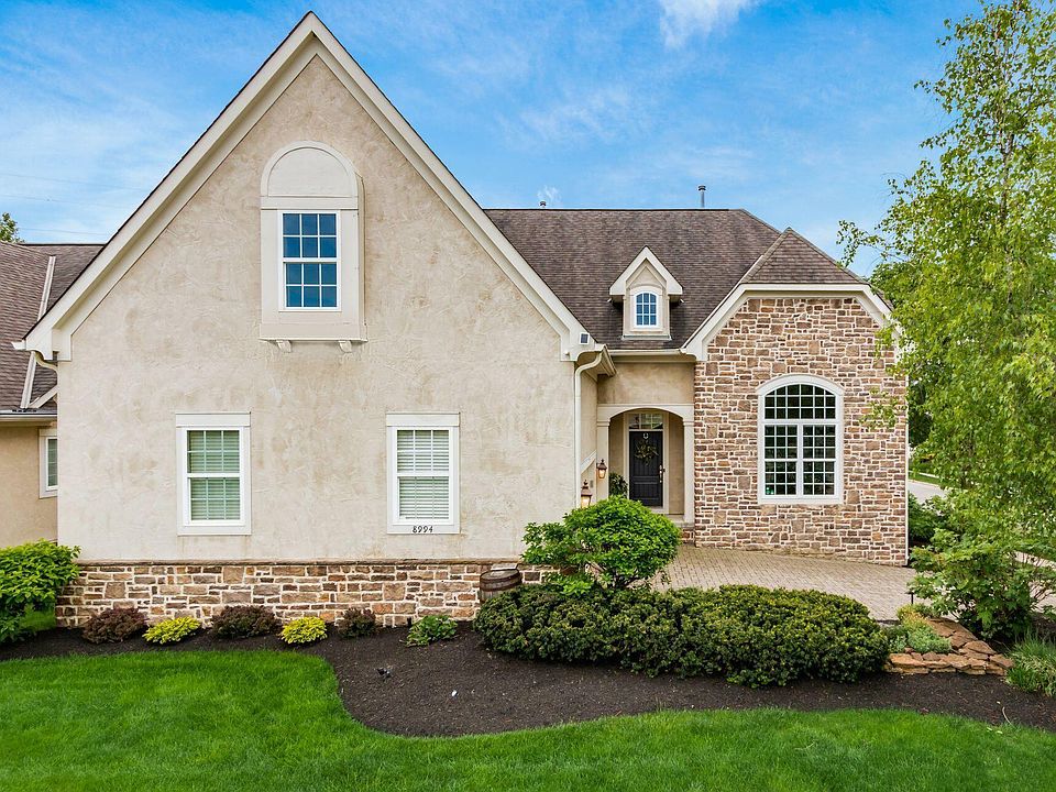 8994 Mediterra Pl, Dublin, OH 43016 Zillow