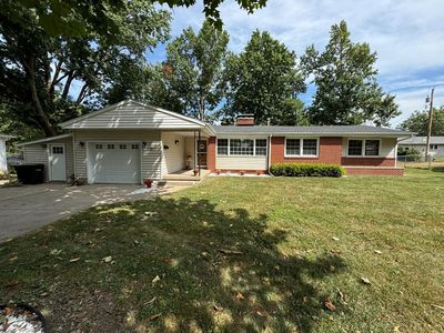 72 Manor Crest Dr, Kirksville, MO, 63501