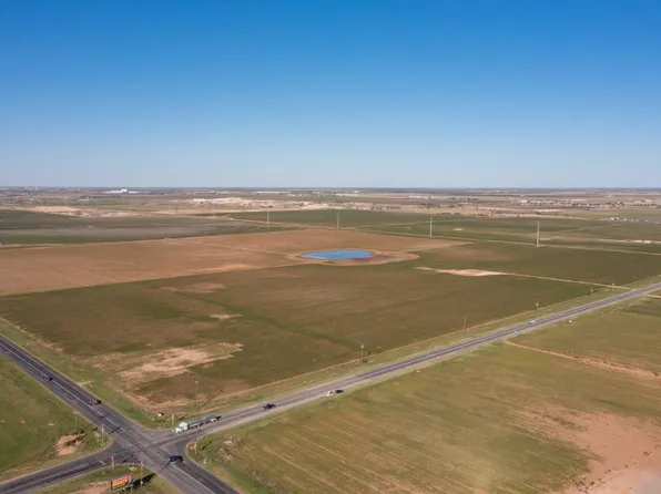 2641 N University Ave, Lubbock, TX 79415