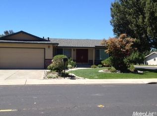 8063 Richland Way, Stockton, CA 95209