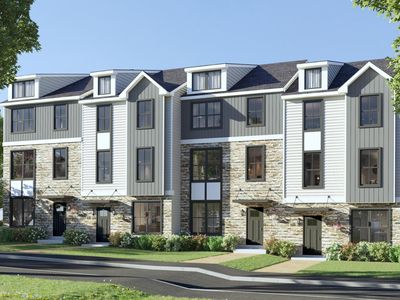 664 Oak Drive 3 #JW-19, Harleysville, PA, 19438