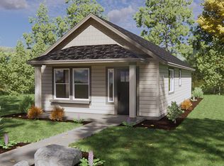 4635 Finch St SE, Albany, OR 97322