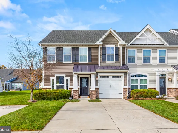 31415 Falmouth Way, Lewes, DE 19958