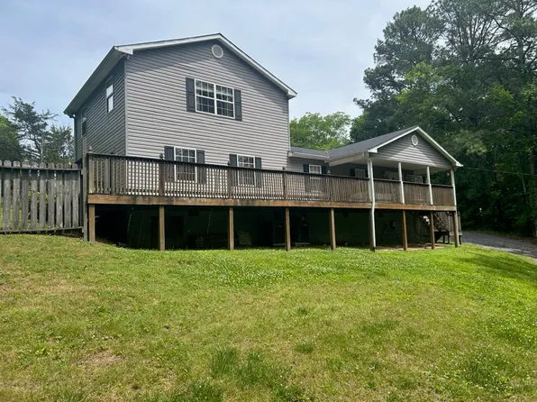 276 Hoover Rd, Ringgold, GA 30736