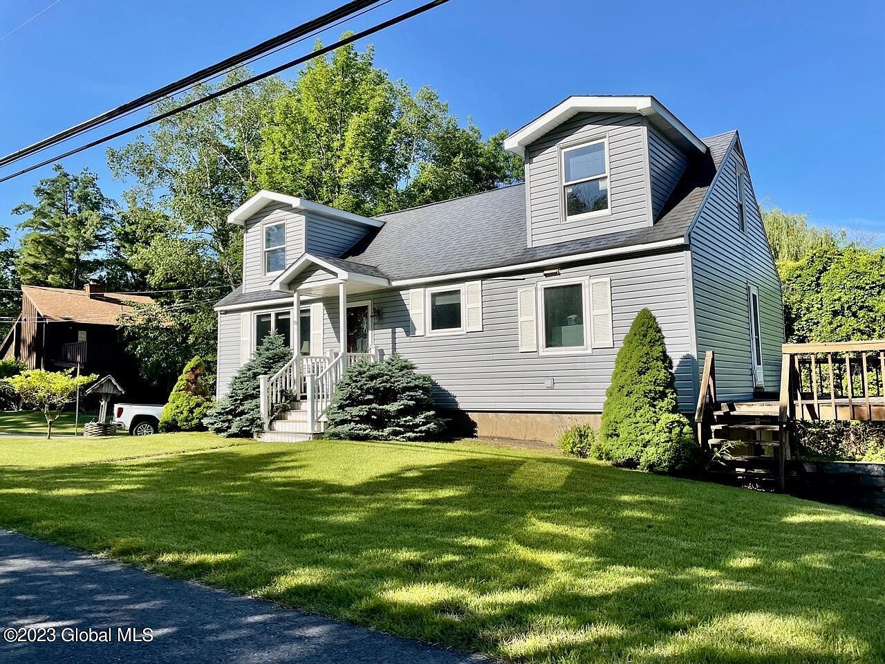 33 Honeysuckle Lane, Lake NY 12845 Zillow