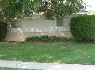 38745 33rd St E, Palmdale, CA 93550