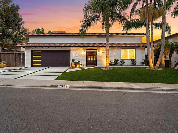3rd image of 2451 Malibu Way
