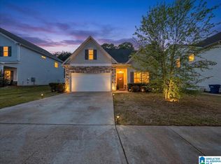 70 Dabbs Rd, Oxford, AL 36203