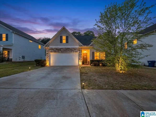 70 Dabbs Rd, Oxford, AL 36203