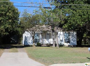 1105 E Avenue G, Killeen, TX 76541