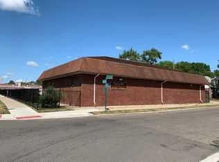 14100 Puritan St, Detroit, MI 48227