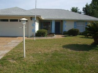 1948 Tidewater Ct, Zephyrhills, FL 33543