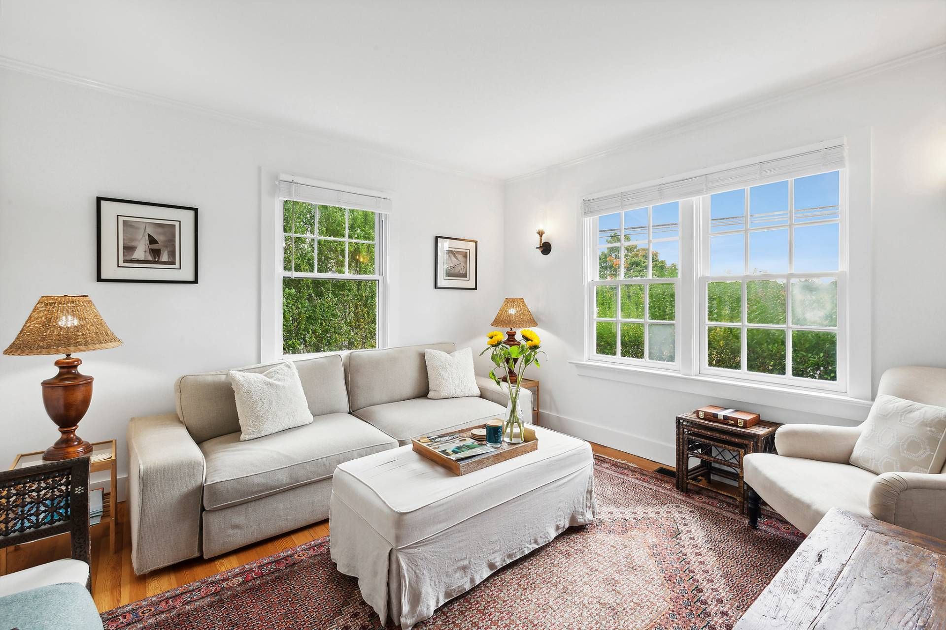 7 Grand Ave, Shelter Island, NY 11964 Out East