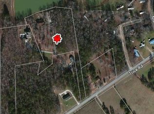 440 Trice Rd, Milner, GA 30257