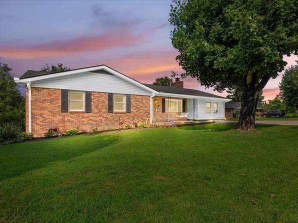 1406 Oak Ridge Rd, Corbin, KY 40701