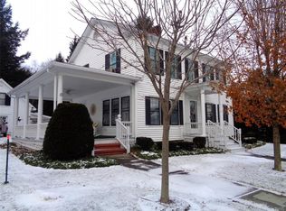 13 E Main St, Mc Graw, NY 13101