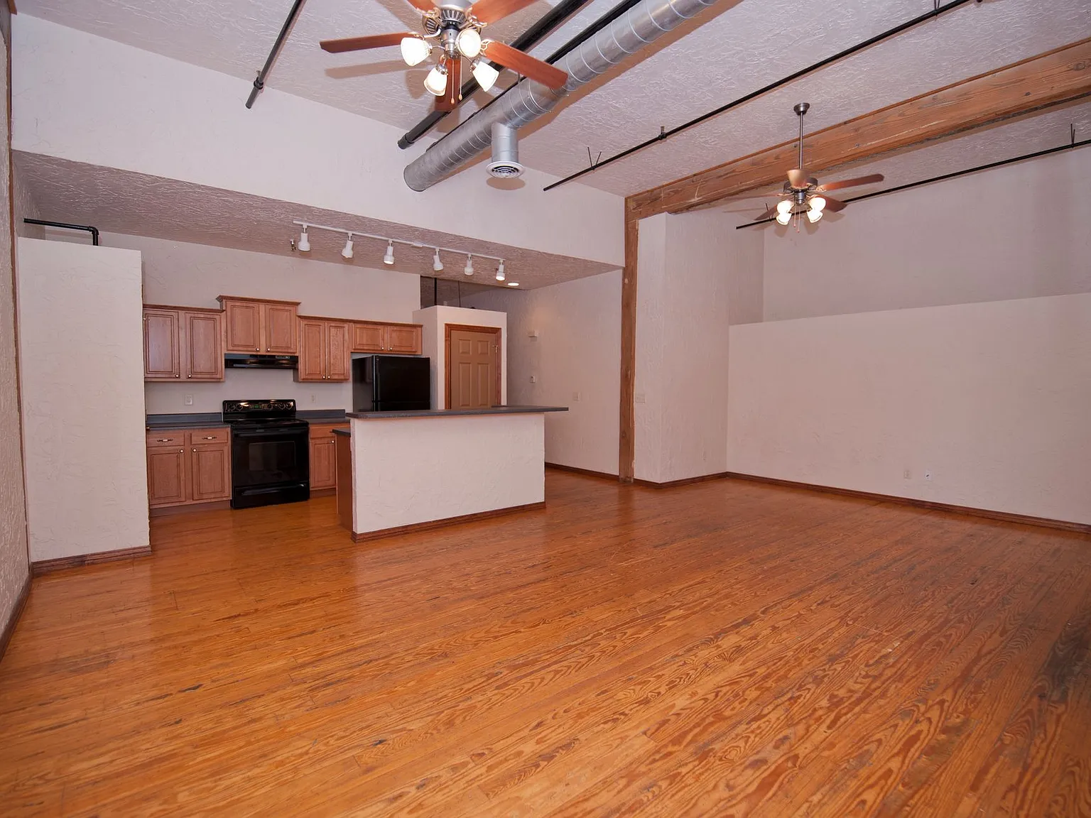 Market Street Lofts — Photo 3