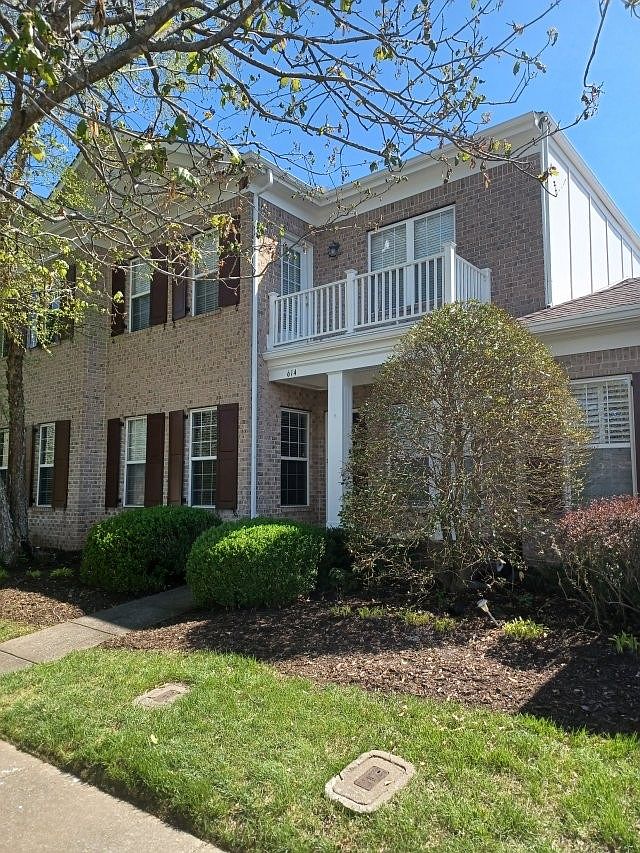614 Springlake Dr, Franklin, TN 37064 Zillow