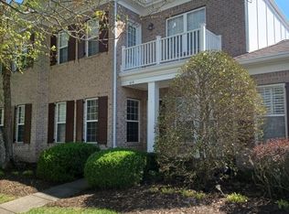 614 Springlake Dr, Franklin, TN 37064