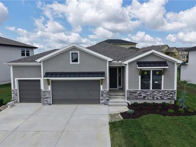 17178 S Heatherwood St, Olathe, KS, 66062